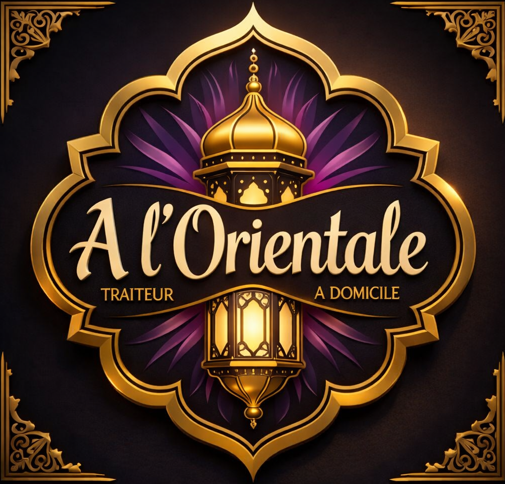 A l'orientale 14